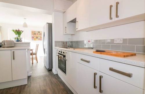 Mevagissey Cottage | BAYVIEW, pet friendly, country holiday cottage in Mevagissey