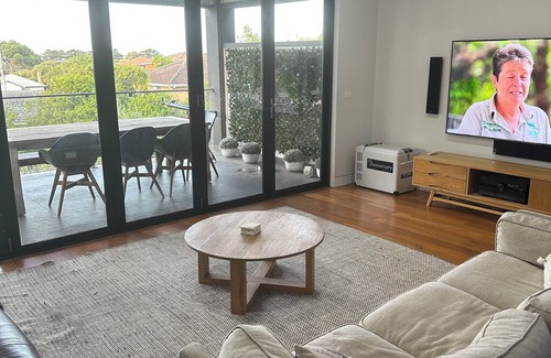 Portarlington House | Bayview Villa Portarlington