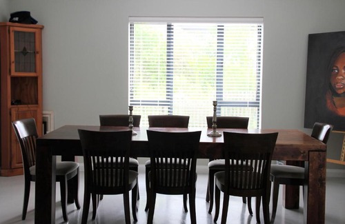Plettenberg Bay House | Bayview @ Whale Rock Ridge Estate