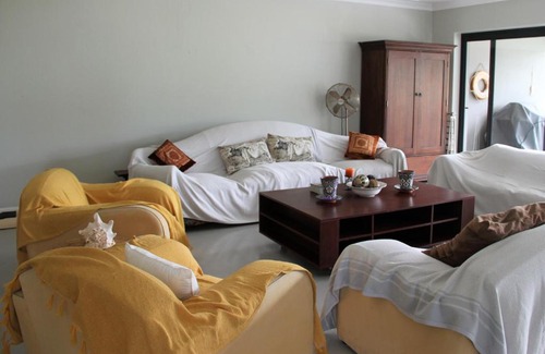 Plettenberg Bay House | Bayview @ Whale Rock Ridge Estate