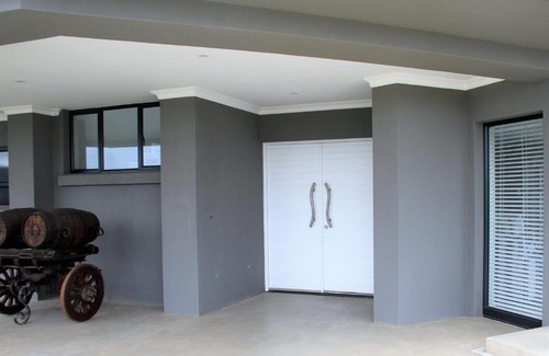 Plettenberg Bay House | Bayview @ Whale Rock Ridge Estate