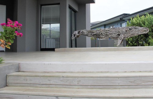 Plettenberg Bay House | Bayview @ Whale Rock Ridge Estate