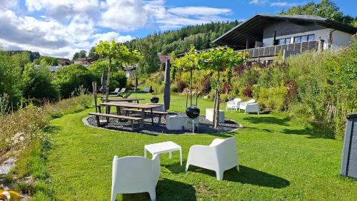 Lam Apartment | BayVista, die Bayerwald Lodge
