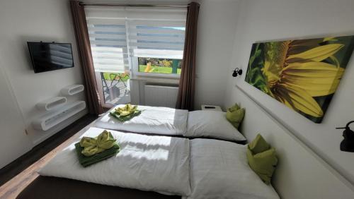 Lam Apartment | BayVista, die Bayerwald Lodge