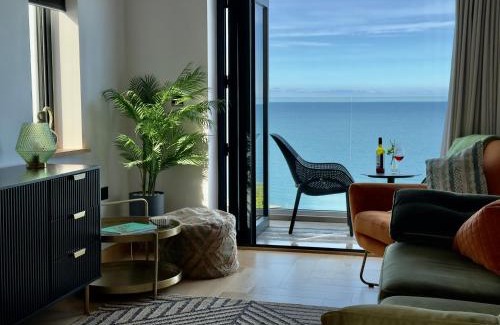 Carbis Bay Apartment | Bayvista