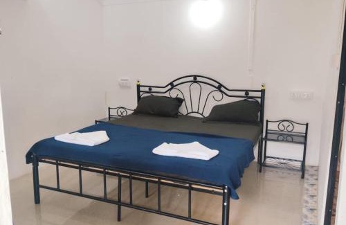 Patnem Hotel | Baywatch Beach Resort patnem