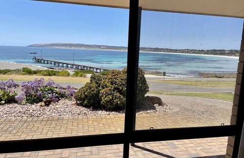 Emu Bay House | Baywatch | Emu Bay Kangaroo Island