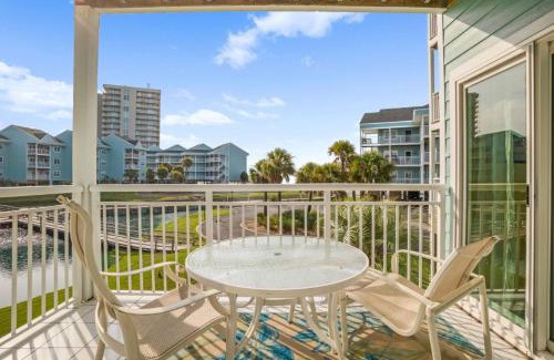 Pensacola Beach Apartment | Baywatch F-3