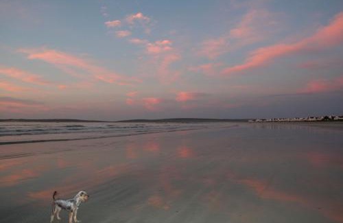 Paternoster House | Baywatch Paternoster - The Cottage