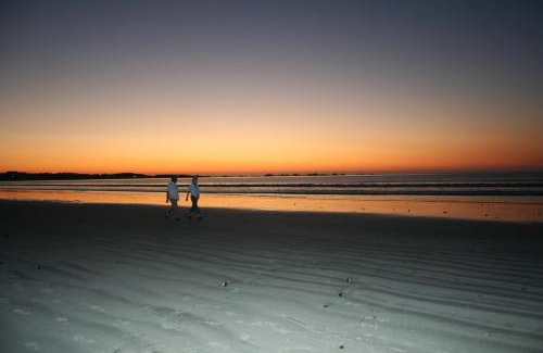 Paternoster House | Baywatch Paternoster - The Cottage