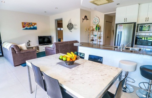 Seventeen Seventy Apartment | BAYWATCH unit 2 at 1770