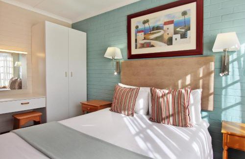 Sedgefield Resort | Baywater Village