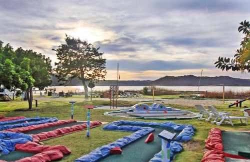 Sedgefield Resort | Baywater Village