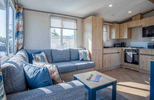 Amroth Apartment | Baywood 20 - 2 Bedroom Holiday Home - Amroth