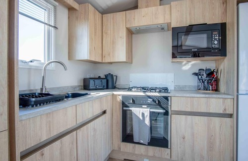 Amroth Apartment | Baywood 20 - 2 Bedroom Holiday Home - Amroth