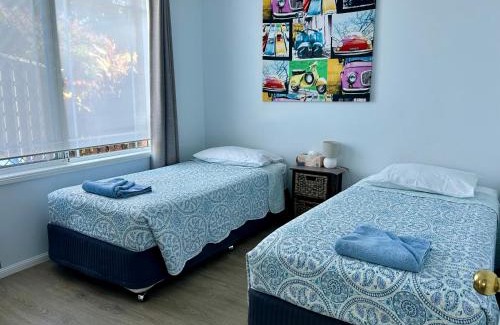 Maroochydore Apartment | Bayz on the River