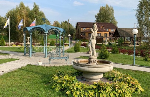 Dyatlovskoe House | Baza Otdyha Prohovskoe Podvorie