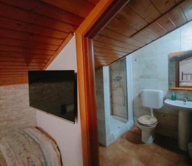 Cesaro House | BB Cesarò Mariolo house