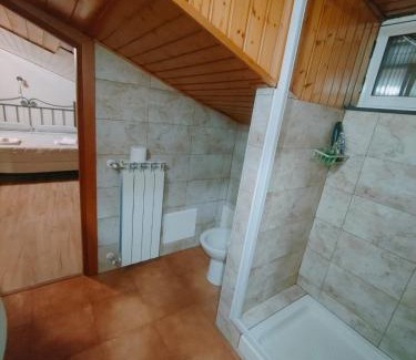 Cesaro House | BB Cesarò Mariolo house