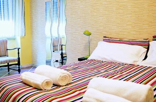Trastevere Bed & Breakfast | BB Danilo
