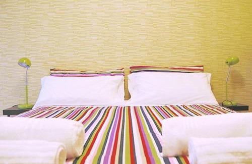 Trastevere Bed & Breakfast | BB Danilo