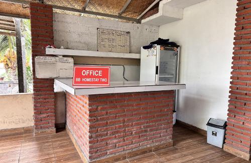 Uluwatu House | BB Homestay Two