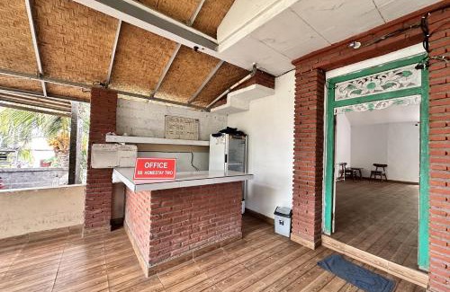 Uluwatu House | BB Homestay Two