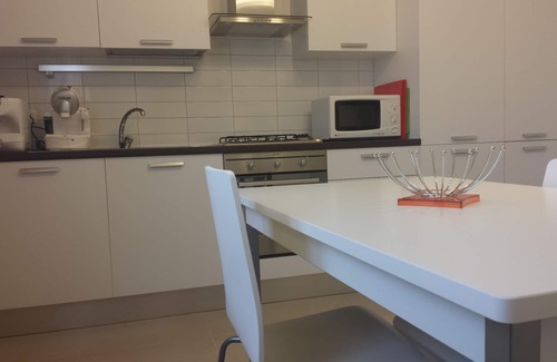 San Vito dei Normanni Bed & Breakfast | BB Il Quadrifoglio