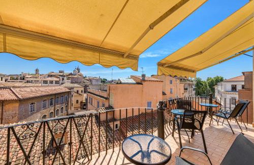 Rione XI Sant'Angelo House | BB Il Re Alla Reginella Guest House
