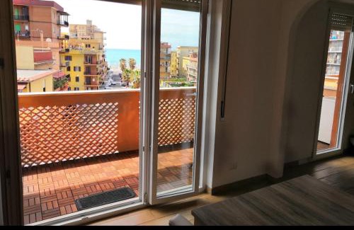 Ladispoli Apartment | BB Leola