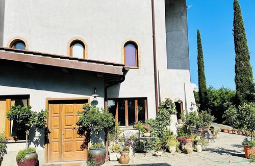Zona LVII Labaro House | Bb Love Roma Country house 2