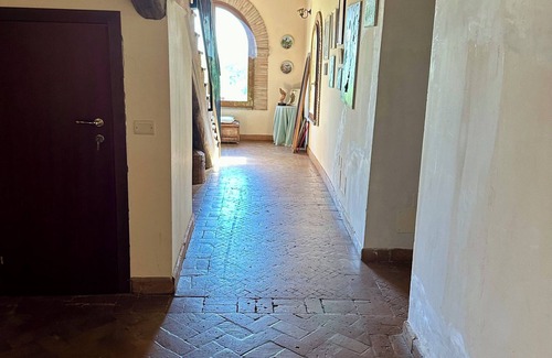 Zona LVII Labaro House | Bb Love Roma Country house 2
