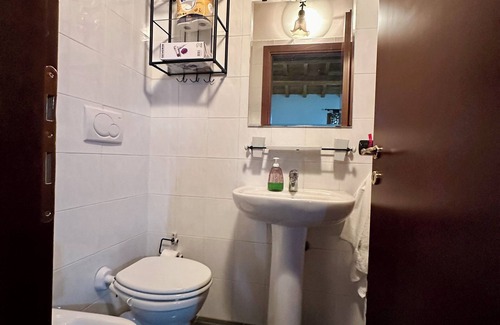 Zona LVII Labaro House | Bb Love Roma Country house 2