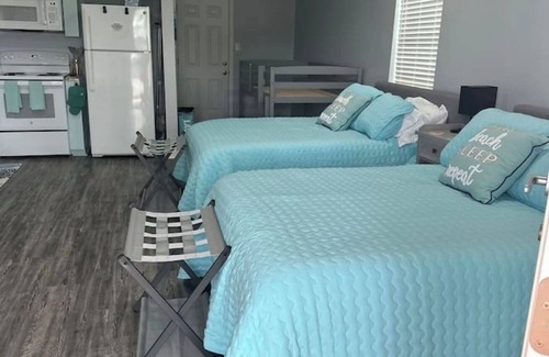 Gautier Hotel | BB On The Bayou