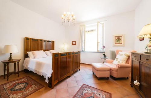 Fano House | BB Porta Augustea - Fano