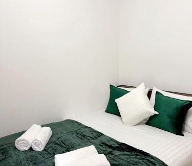 Dudden Hill House | BB-Spacious 1 Double room in Wembley