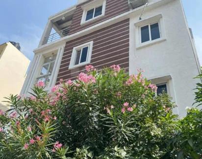 Shahganj House | BB Uttar Pradesh