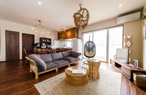 Wakugawa House | BB Wakugawa Terrace