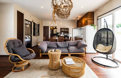 Wakugawa House | BB Wakugawa Terrace