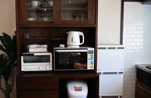 Wakugawa House | BB Wakugawa Terrace