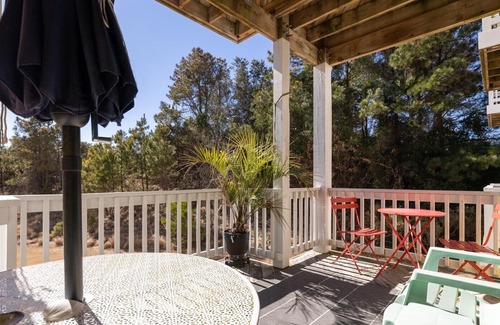 Bermuda Bay House | BB303D Our Happy Place