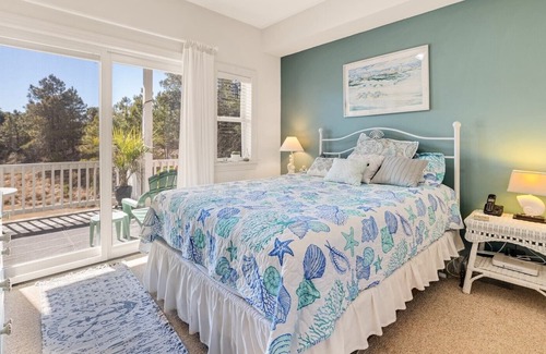 Bermuda Bay House | BB303D Our Happy Place