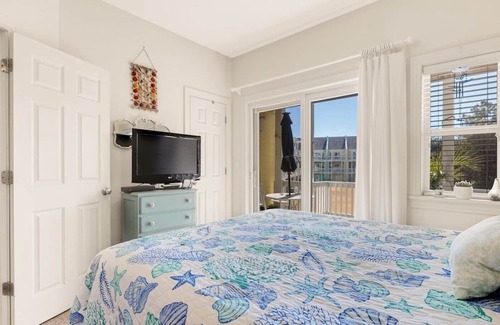 Bermuda Bay House | BB303D Our Happy Place