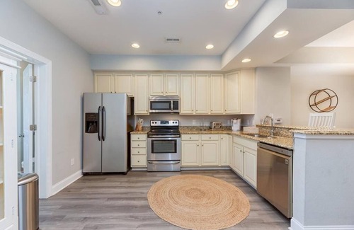 Bermuda Bay House | BB308A - Gorgeous Outer Banks Rental with Water Park & Minutes to the Beach!