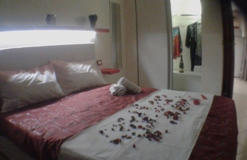 Castellammare Apartment | BB45 LT - Palermo Center