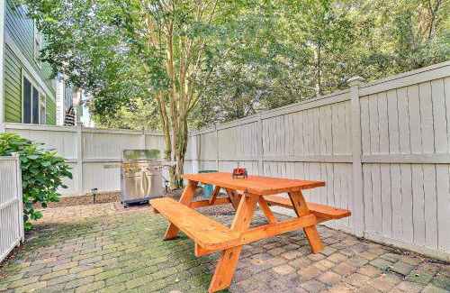 Bermuda Bay House | BB47 - A Wave From It All