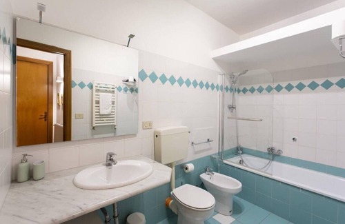 Castellammare House | Bb4u Apartments and Terrace - Vintage
