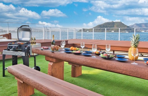 Naruto House | BBQ in front of the sea 3 bedrooms 2 free par / Naruto Tokushima