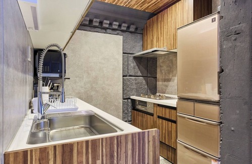 Yamanakako House | BBQ with a view of Mt Fuji and Lake Yamanaka | Ma/Minamitsuru-gun Yamanashi