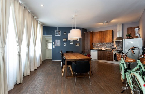 Lapa House | BCharming House